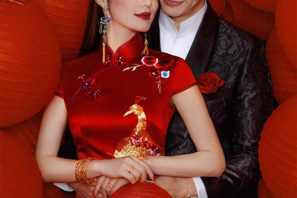 《大美中国》
