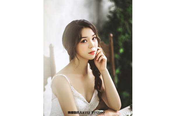 吴先生&卢女士