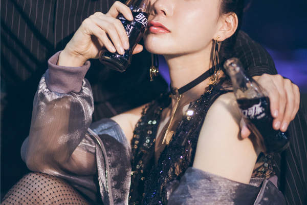 印象夜