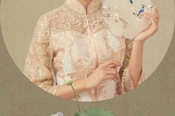 新中式风格