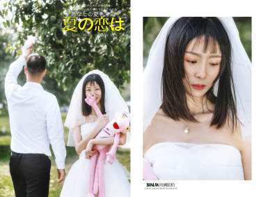 钟先生&贵女士