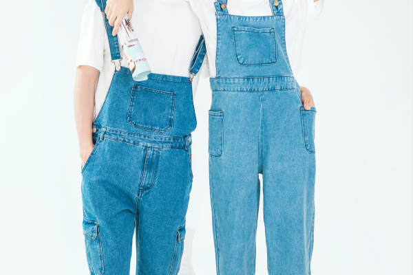 王先生&王女士