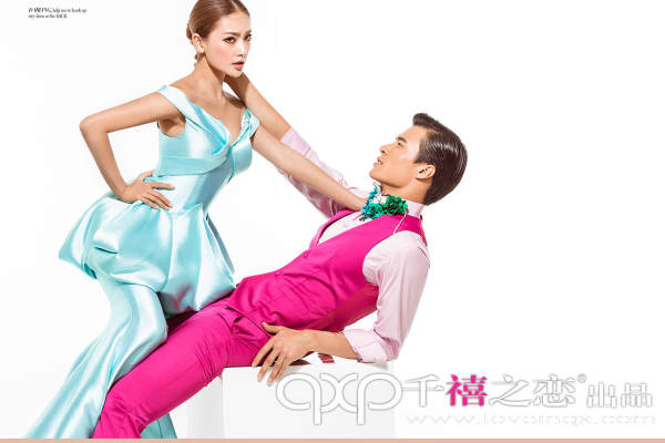 爱的色彩