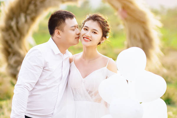 曾先生&曾太太女士