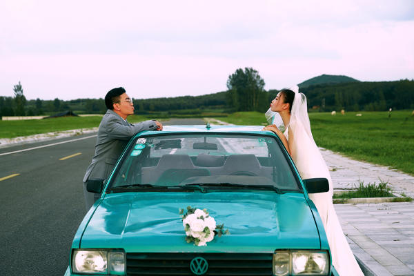 绿皮书