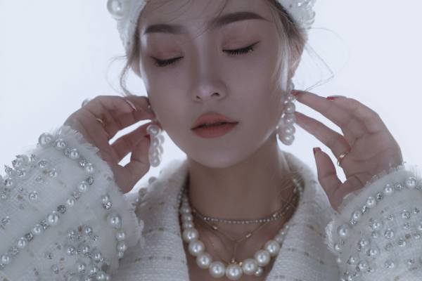 DOSALR—浴袍的慵懒