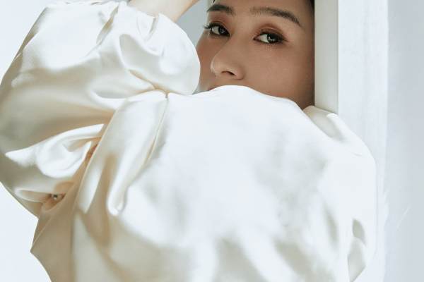 让这美好的静止定格