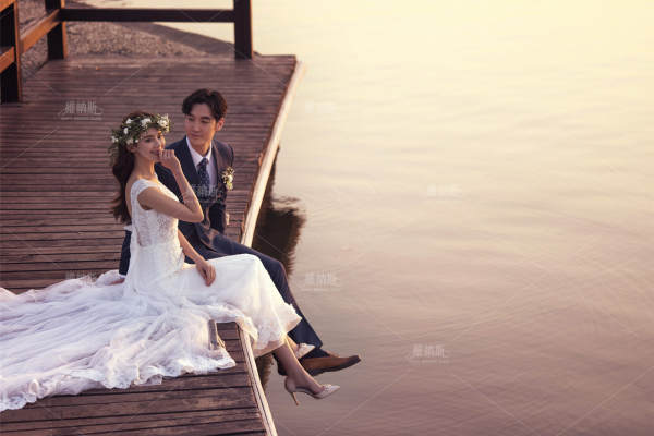 爱情海