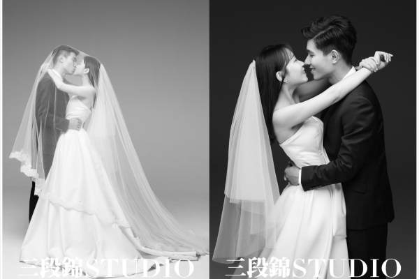 赵先生&姚女士