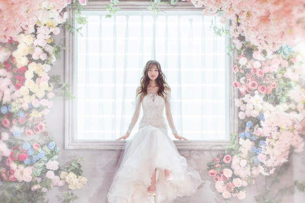 韩式·唯美