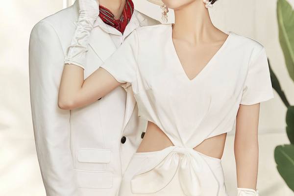 光影高定&室内纪实客片照