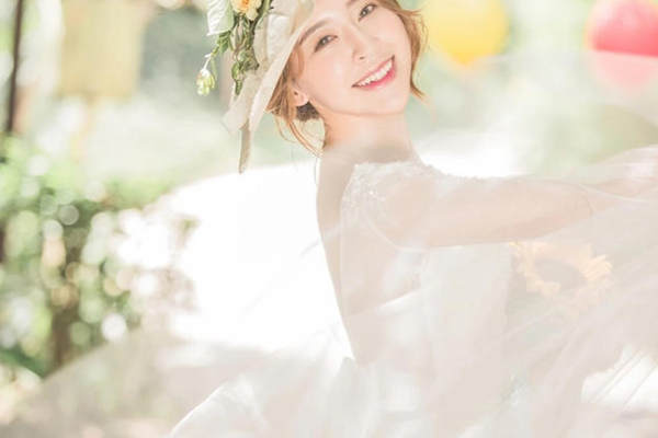 夏末流年2