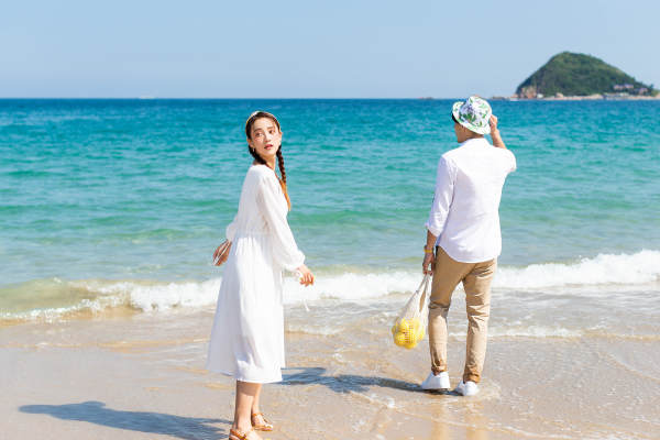 2019《最美海岛》系列