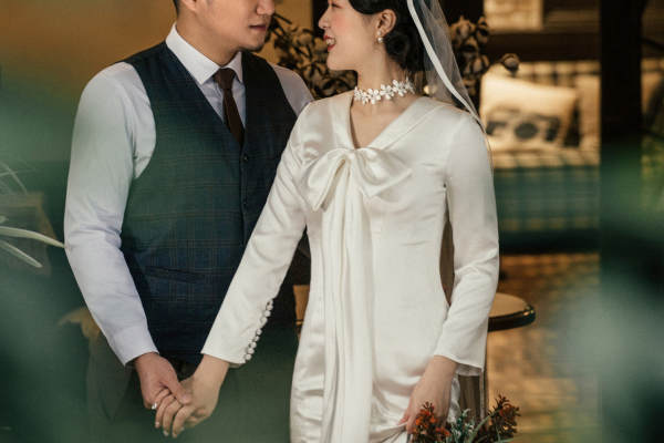 林先生&冯女士