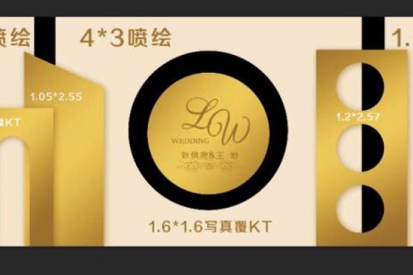 信达酒店三楼宴会厅香槟复古主题婚礼