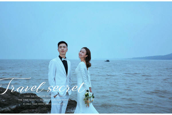 陈晓先生&李明明女士