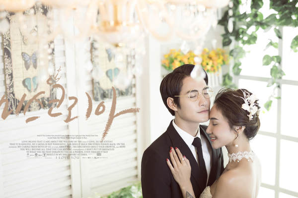 Only beautiful 公主馆