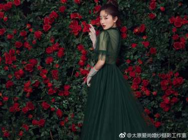 花漾爱情
