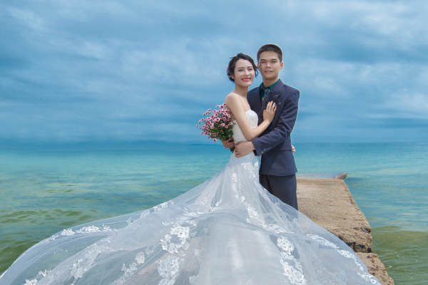深圳玫瑰海岸客照