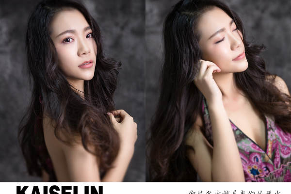 凯瑟琳先生&苛苛女士