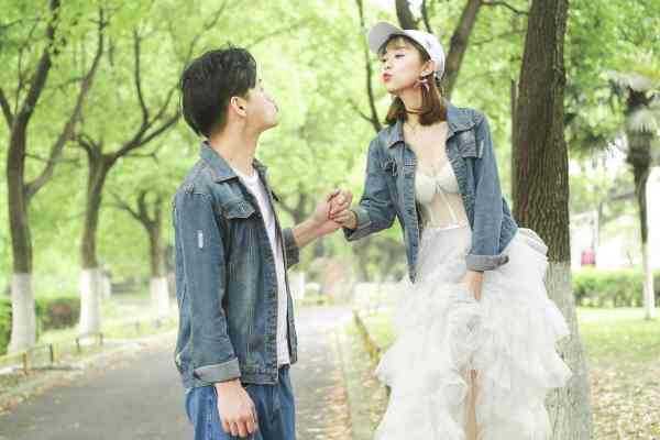 朱先生&杨女士