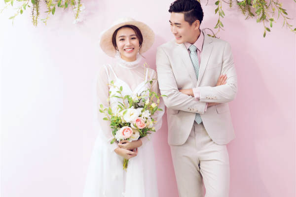 王先生&李女士