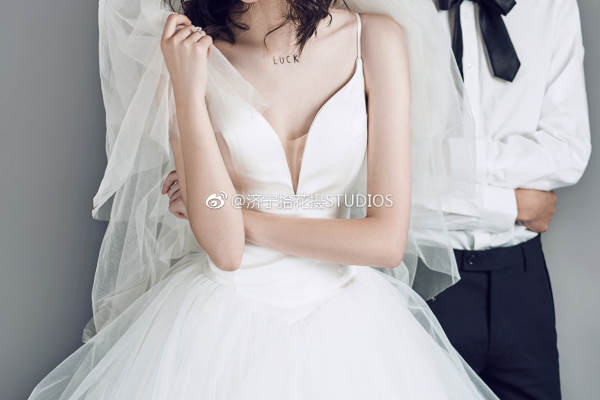 李先生&张女士