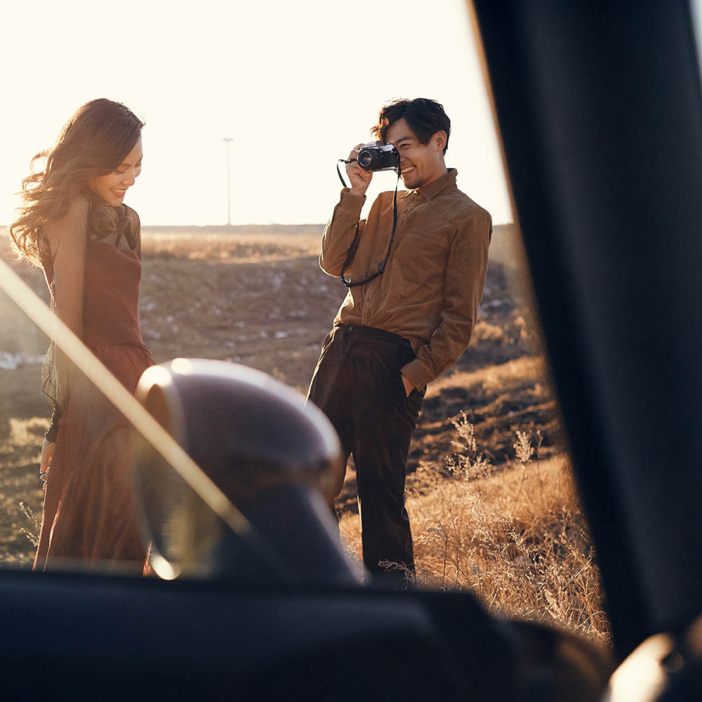 北遇映画PHOTOGRAPHYSTUDIO