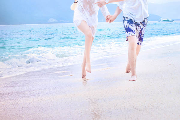 三亚旅拍 一价全包