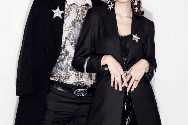 王先生先生&乔女士女士