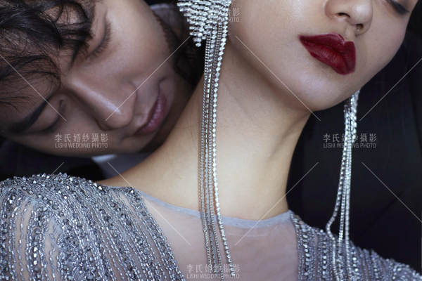 全新风格，震撼启幕