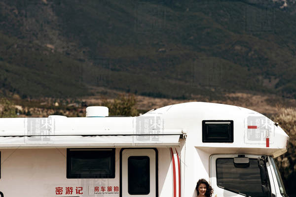 丽江旅拍