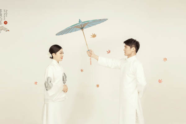 王先生&郑女士