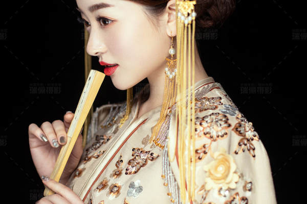 中国风