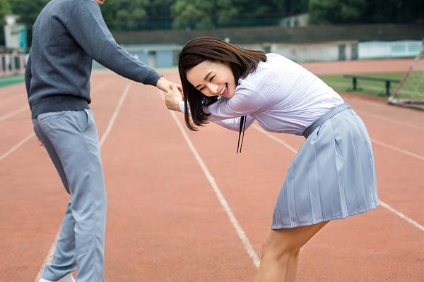 甜蜜