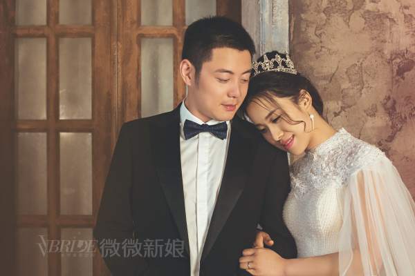 袁罕先生&张苗苗女士