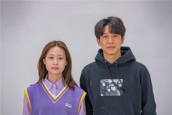 赵先生&陈小姐的客片欣赏