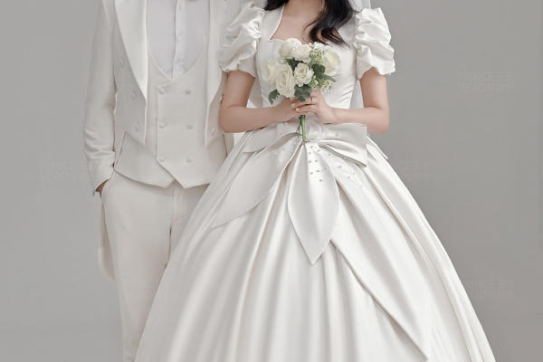 #王子视觉乐平分享#杨先生&杨小姐