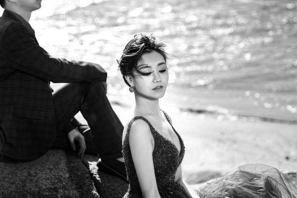 杨剑超先生&隋昕女士
