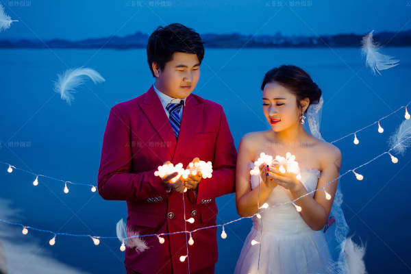 喻先生&王女士