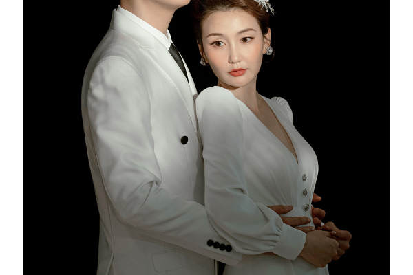 清澈
