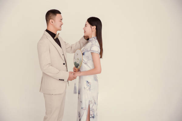 刘先生&赵女士