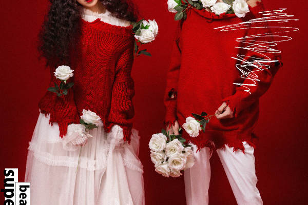 VENUS研发作品丨2019第三季全新风格丨青春