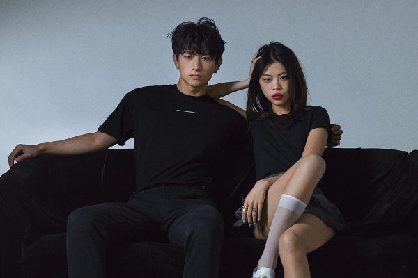 TURAG STUDIO l 图拉格摄影情绪杂志