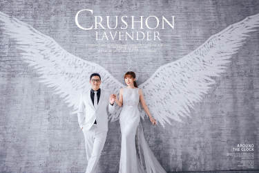 杨先生&肖女士