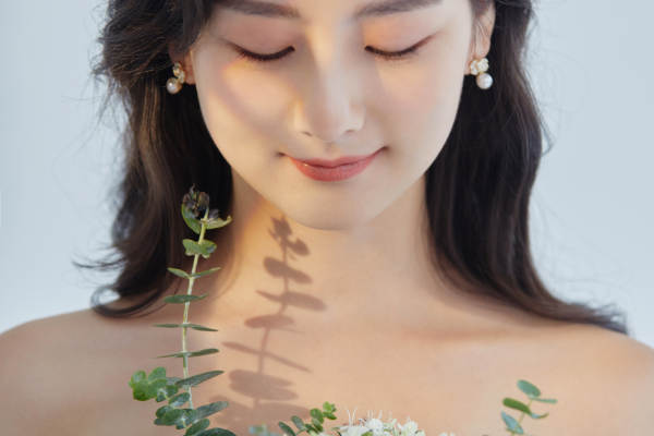 光影婚纱照