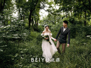 BEIYU x 2019：半园