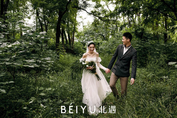 BEIYU x 2019：半园