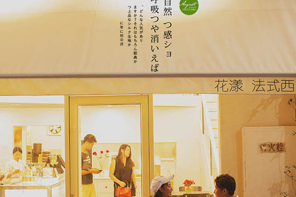 王先生&杨女士
