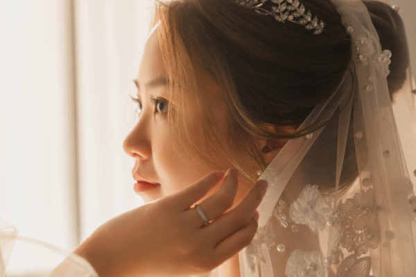【杨先生&杜女士】经典光影与童话公主的浪漫